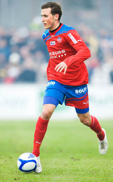 Bläddra bland fler bilder av Fotboll, allsvenskan, Mjällby - Helsingborg