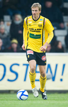 Patrik Rosengren