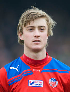 Rasmus Jönsson