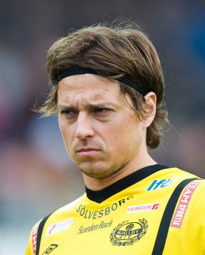 Peter Gitzelov