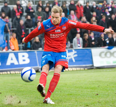 Marcus Nilsson