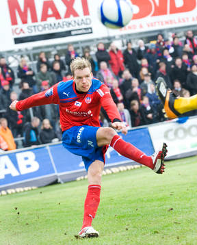 Marcus Nilsson
