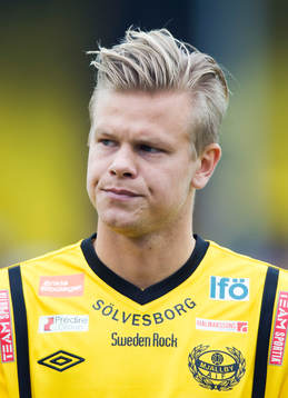 David Löfquist