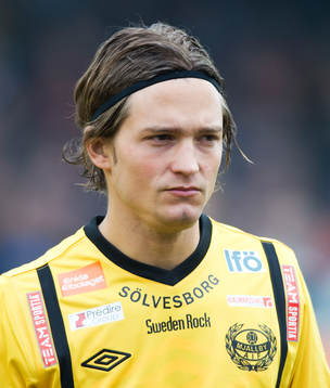 William Leandersson