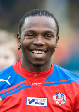May Mahlangu