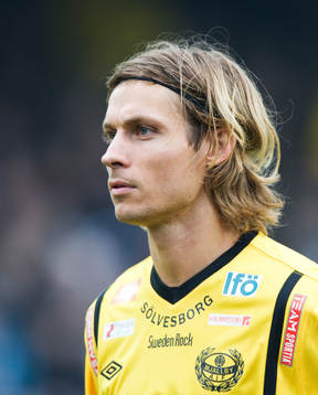Tobias Grahn