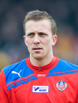 Erik Edman