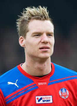 Marcus Nilsson