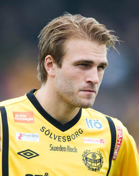 Jesper Westerberg