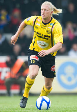 Robin Cederberg