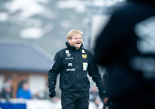 Peter Swärdh, Tränare