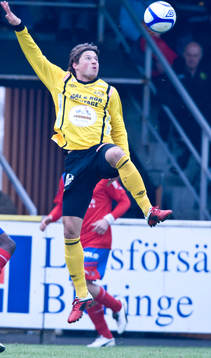 Tobias Grahn, Mjällby