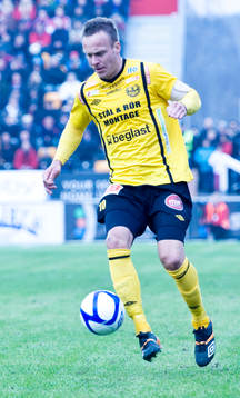 Marcus Ekenberg