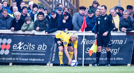 Robin Cederberg, Mjällby