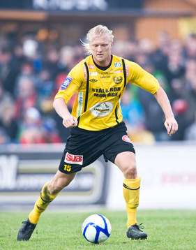Robin Cederberg