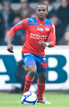 May Mahlangu