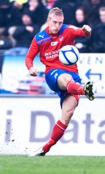 Peter Larsson