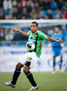 Alvaro Santos