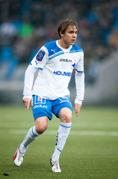 Christoffer Nyman
