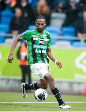 Richard Ntomba Ekunde