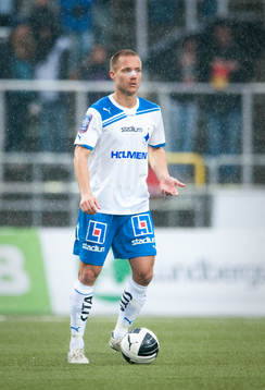 Anders Wikström