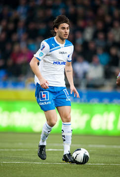 Astrit Ajderevic