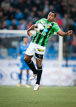 Alvaro Santos
