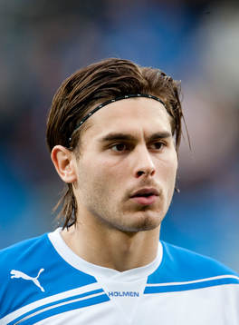 Astrit Ajderevic