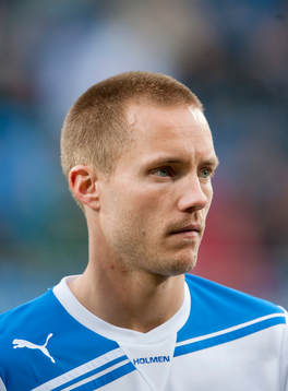 Anders Wikström