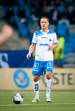 Anders Wikström