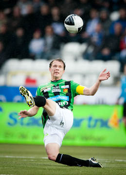 Fredrik Lundgren