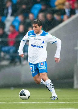 Armin Tankovic
