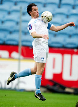 Daniel Andersson