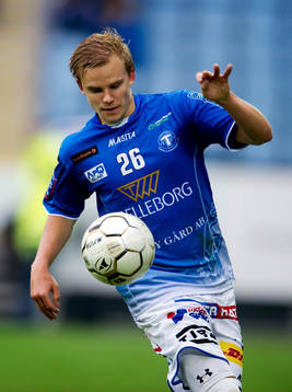 Jonathan Asp