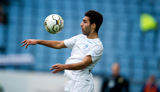 Jimmy Durmaz, Malmö FF