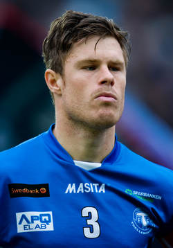 Dennis Melander