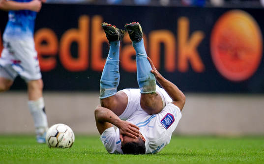 Wilton Figueiredo, Malmö FF depp