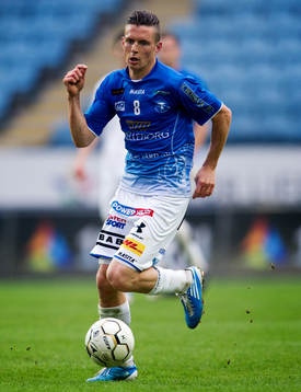 Kristian Haynes