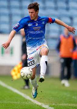 Dennis Melander