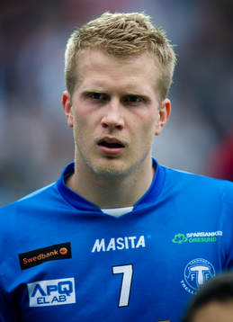 Joakim Nilssson
