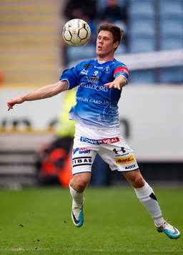 Dennis Melander