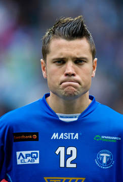 Joakim Sjöhage