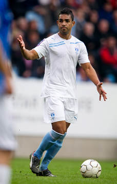 Wilton Figueiredo