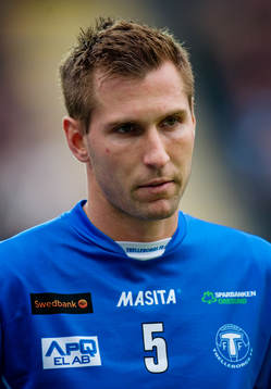 Johan Nilsson Guiomar
