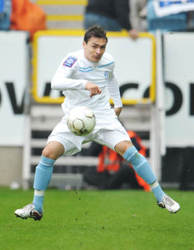 Ricardo Ferreira da Silva, Malmö