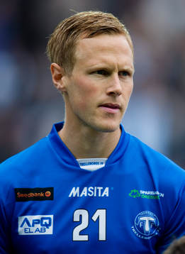 Magnus Andersson