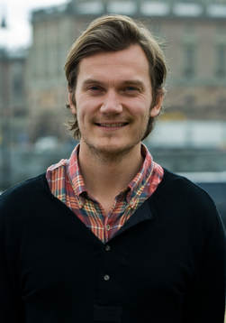 Joakim Blomqvist, tränare, Umeå
