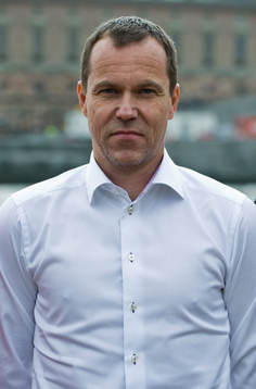 Hans Prytz, tränare, Jitex