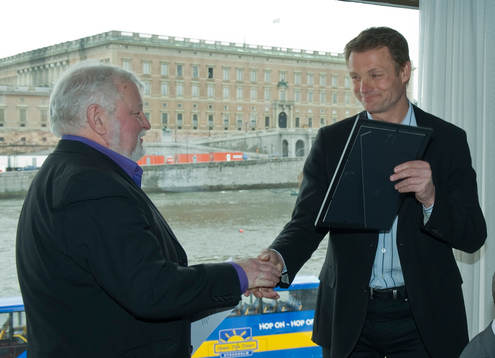 Torbjörn Nilsson, tränare, Kopparbergs/Göteborg