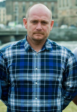 Peter Grundström, tränare, Piteå